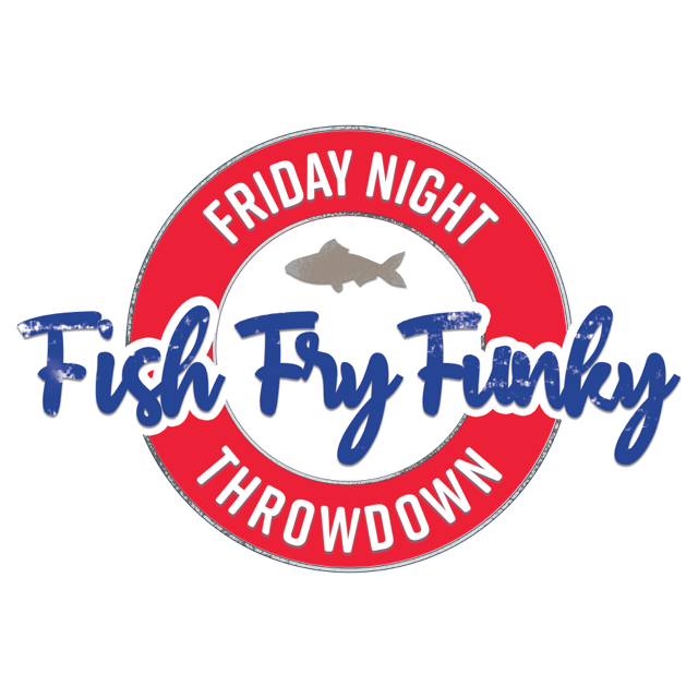 Fish Fry Red